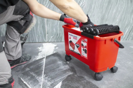 Rubi Rubiclean Triple Superpro 21995