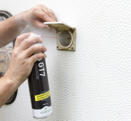 TEC7 GT7 - Aerosol 400ml & Cobra BE BEL 230104000
