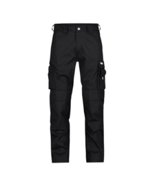 DASSY Miami Broek 0704 200536 Zwart