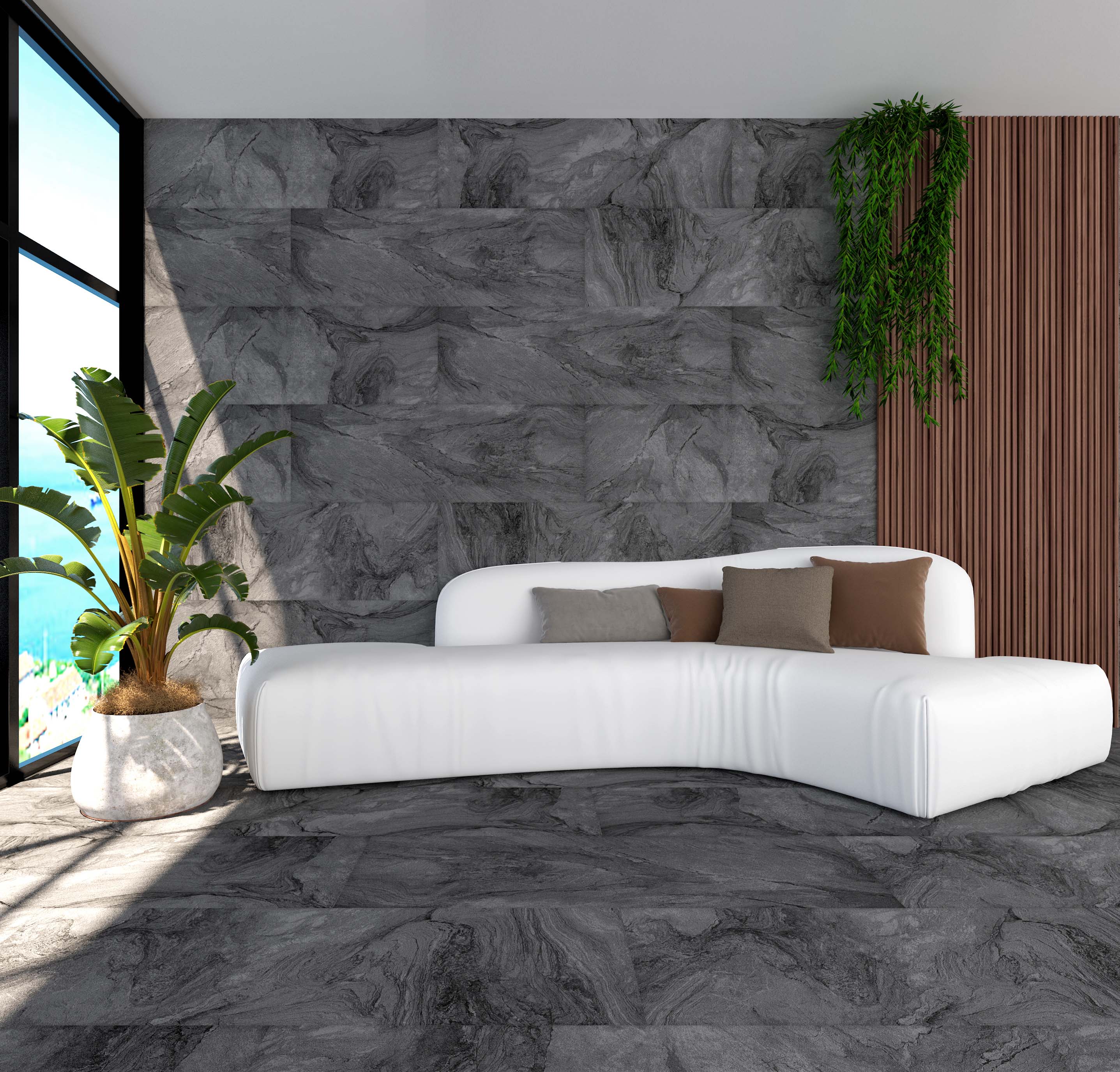 Arena GREY Granul 60x120cm 1,44 P