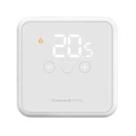 Honeywell DT40WT20 DT4 WIT ON/OFF Thermostaat