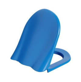 Creavit DC3640 Ducky Blauw Kids Duoblok (AO) (PK)