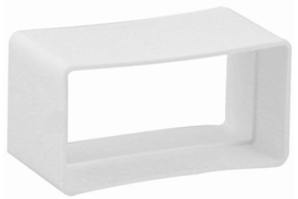 Nedco Buisverbinder 110 x 54 mm. 65800600