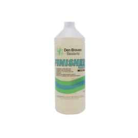 DB 211172 Concentrated Finisher 1000 ml.