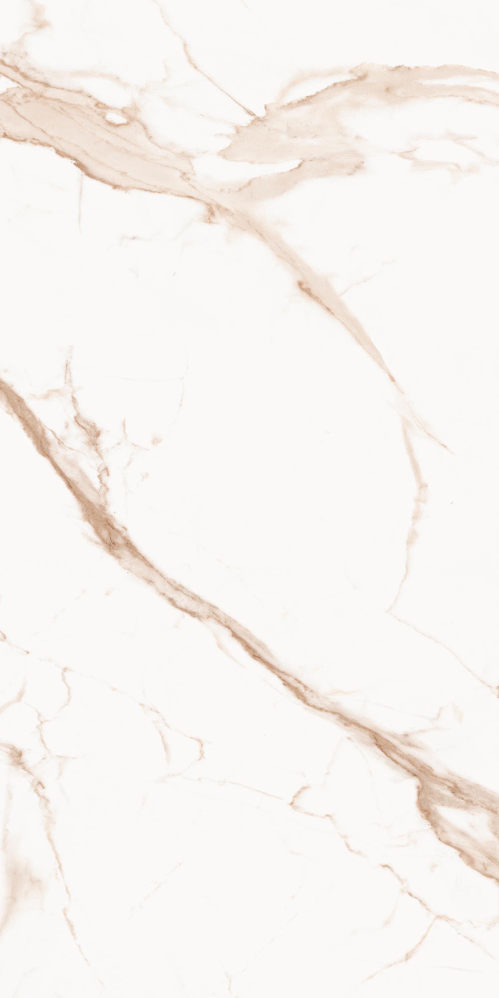 KALE R1129 CALACATTA DOLCE GOLD Vloertegel 60x120cm (Tijdelijk Niet Beschikbaar)