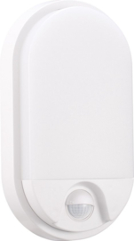 Hector Wandlamp 10W 230V Sensor 4200K 0710120010