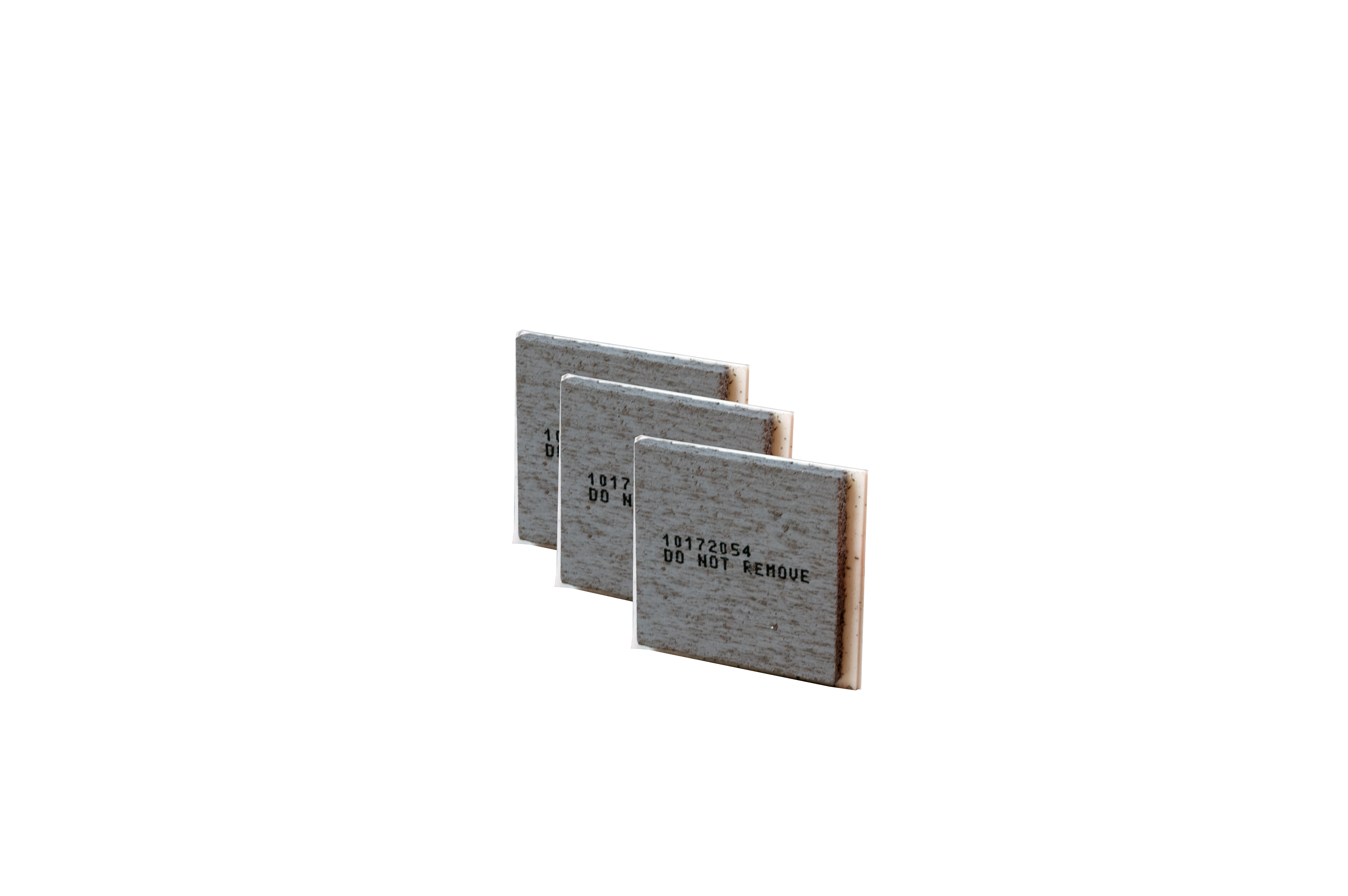 Ferno Boxplate 45x45mm BW01P2104545