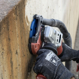 Rubi Slijpkop Beton Dubbele Rij Ø 125mm 05918