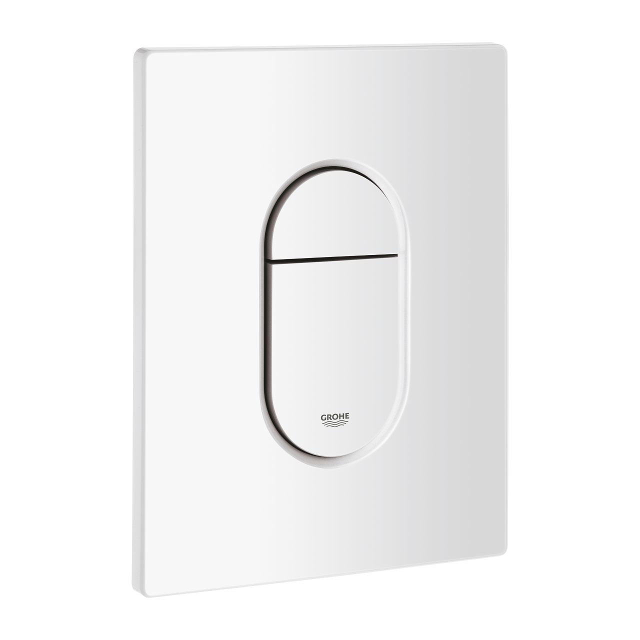 Grohe Bedieningsplaat Arena Cosmopolitan Wit 38844SH0