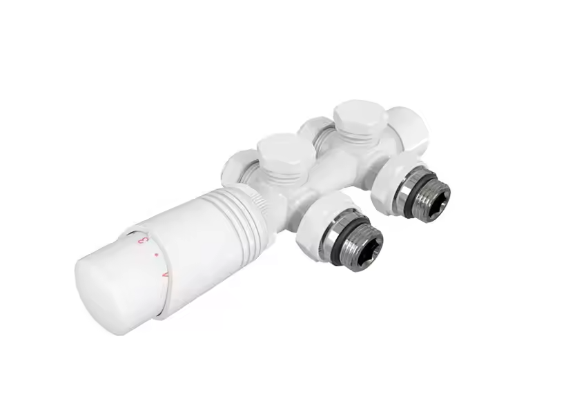 Titan 13003 Thermostatisch Multiblock Set