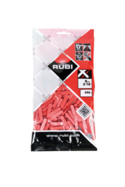 Rubi Superpro Tegelkeg 5mm (250x) 02396