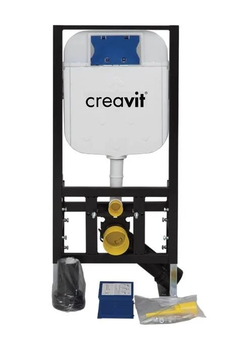 Creavit Inbouwreservoir Duofix GR5003