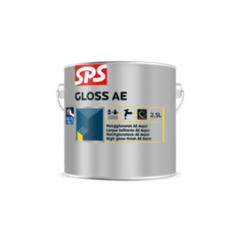 SPS GLOSS AE WIT 2,5L RM Bi/Bu