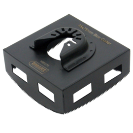 SMART HBC75 Trade 75mm Single Box Cutter
