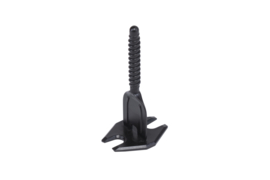 Rubi Superpro Cyclone LS Vlakke Strip 2mm (2400x) 35945