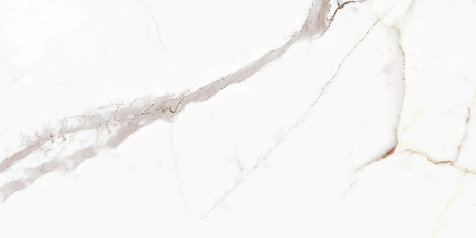 KALE 8797 CALACATTA GOLD Wandtegel 30x60cm 1,8 P