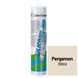 Zwaluw Silicone-No 310 ml. Pergamon 30619436