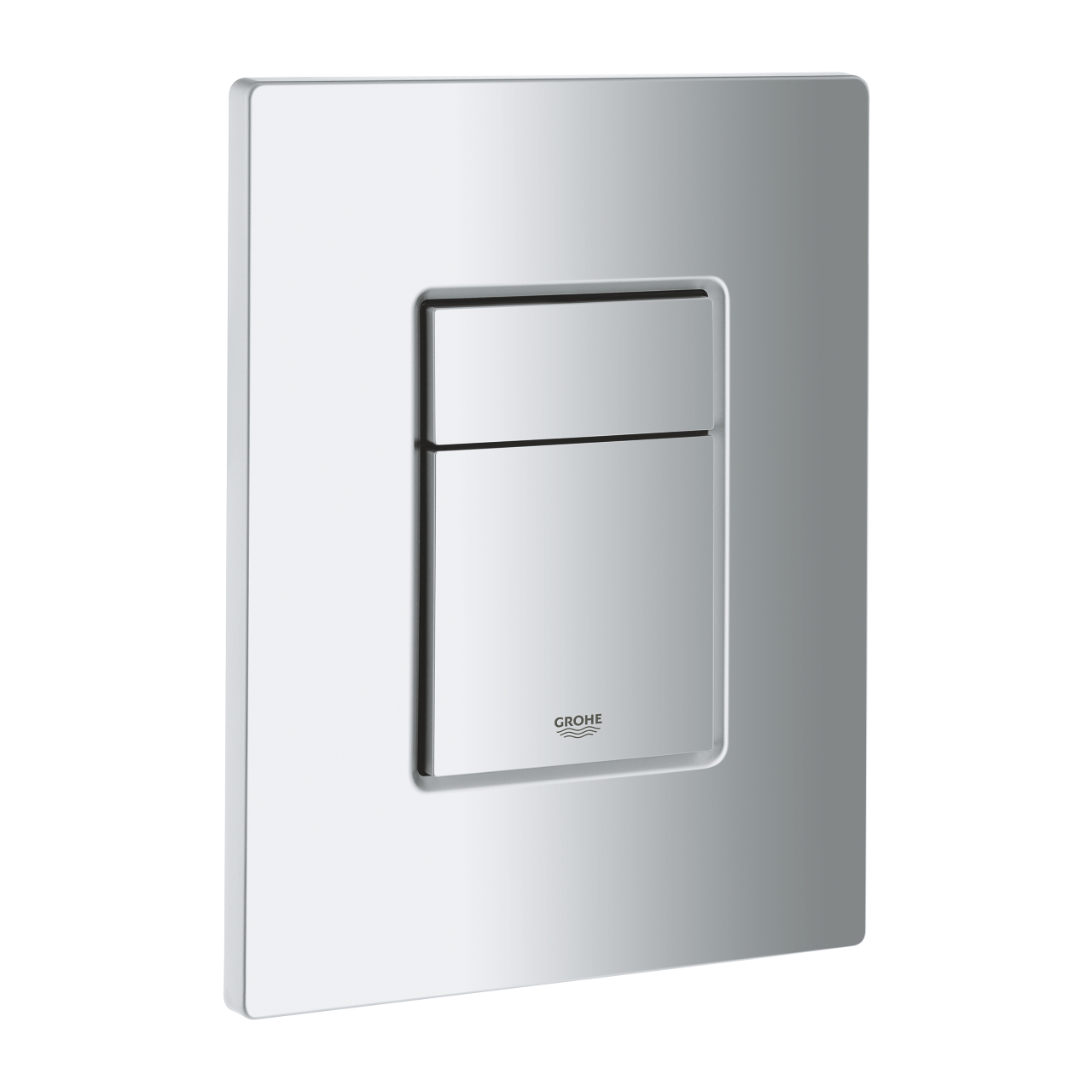 Grohe Bedieningsplaat Skate Cosmopolitan Mat Chroom 38732P00
