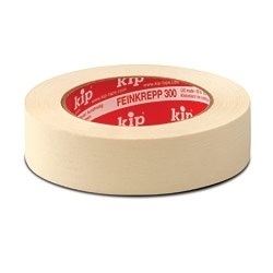 Kip 300-36 Masking Tape 36mm x 50m Schilderskwaliteit