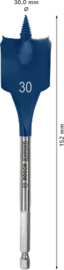 Bosch Expert Self Cut Speedboor 30 x 152mm 2608900325