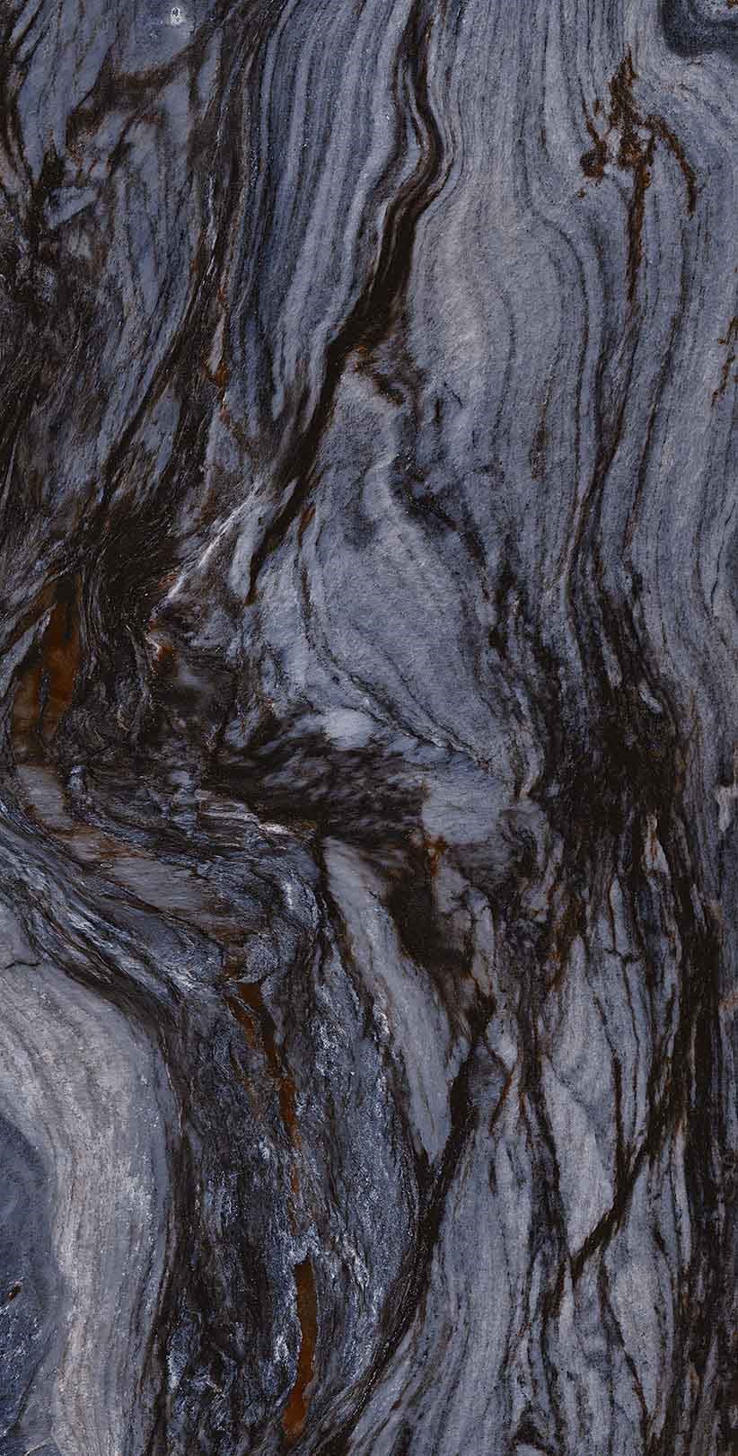 KALE R1102 STARRY NIGHT POLISH Vloertegel 60x120cm