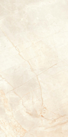 KALE R330 VIVALDI BONE POLISHED Vloertegel 60x120cm 1,44 P