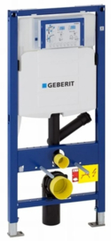 Geberit Inbouwreservoir UP320 Duofresh 111364005 Extern