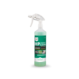 HP Clean - fles 1L BE BEL