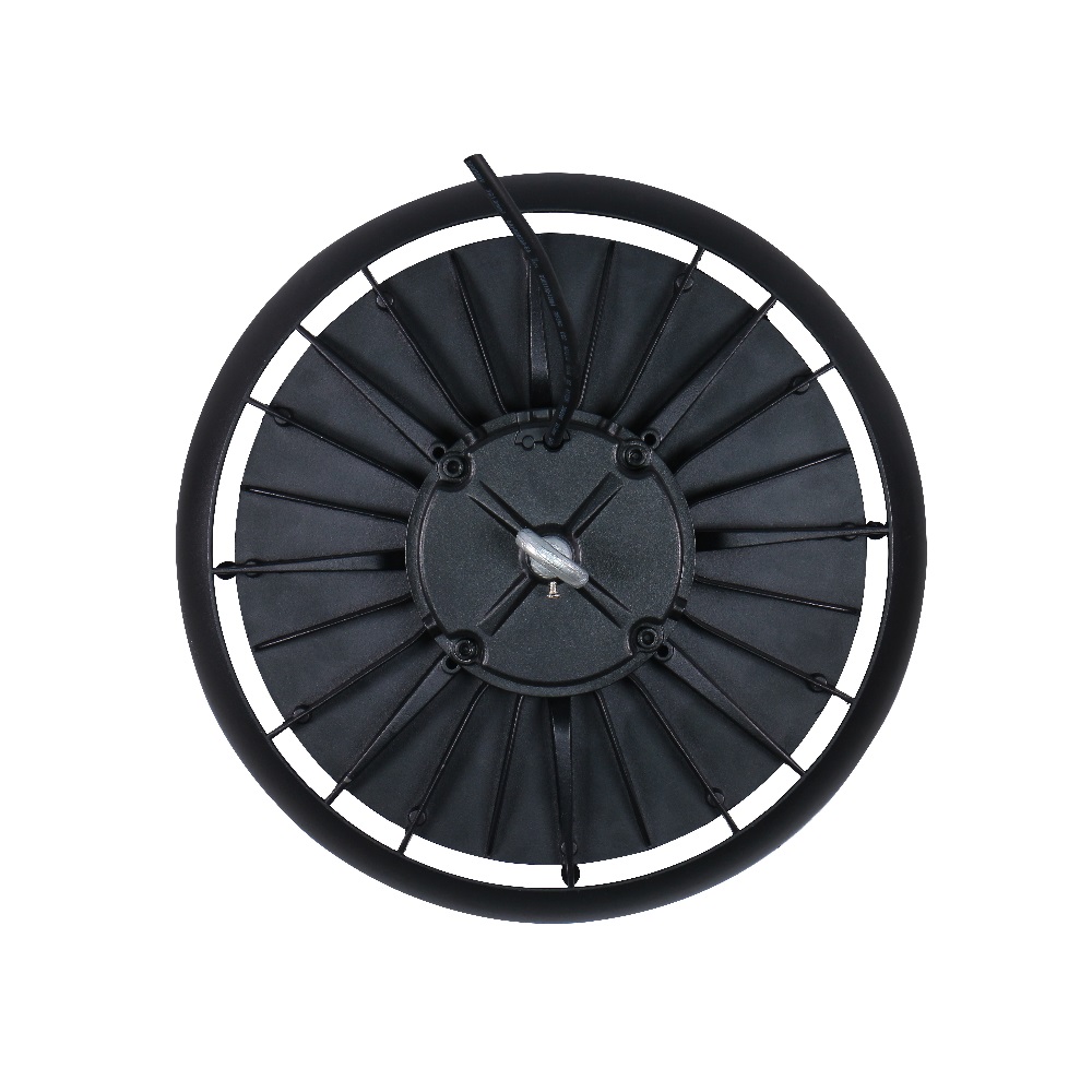 Horoz Artemis-200 200W Led High Bay 6400K 37cm