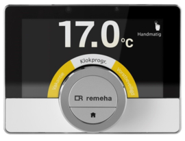 Remeha eTwist WiFi Thermostaat 7648242