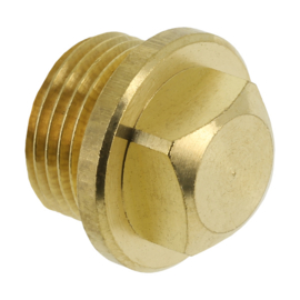 Bonfix Plug 3/8 Buitendraad 81390