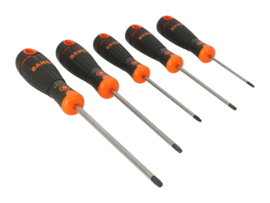 Bahco Schroevendraaierset Bahcofit 5 DLG (TORX) B219.025