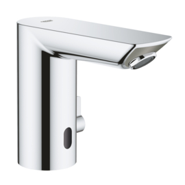Grohe Bau Cosmopolitan Elektronische Infra 6V Kraan 36451000