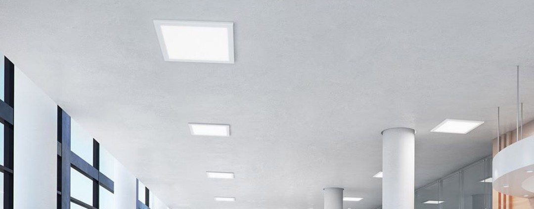 Horoz ARINA-18 18W White 6500K Downlight