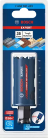 Bosch Expert Tough Material Gatzaag Ø 35mm 2608900423