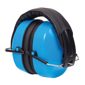 OX Folding Collapsible Ear Defenders OX-S248930