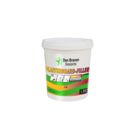 DB 12002320 Plasterboard-Filler Pot 1 L.