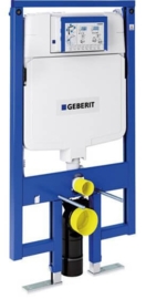 Geberit UP720 Inbouwreservoir 80 mm