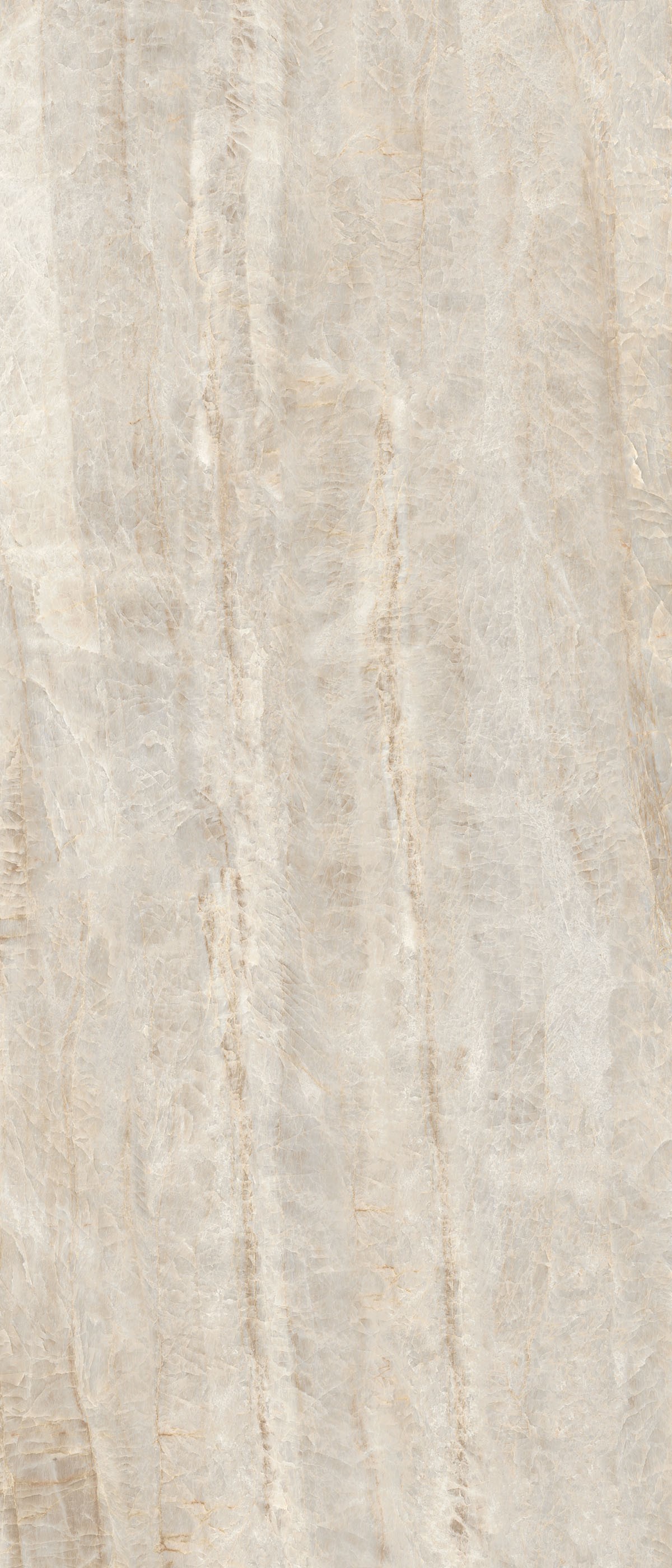 Kale Slab TAJ MAHAL Polished 120x280cm 6mm