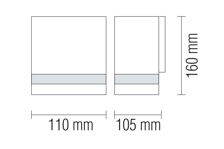 Horoz GARDENYA-1 35W GU10