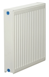 Demrad Paneelradiator Type 33 - 50 x 50 cm (1111 Watt)