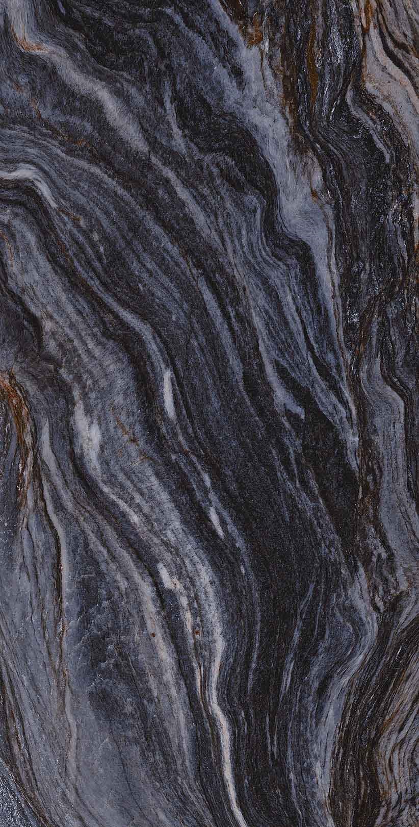 KALE R1102 STARRY NIGHT POLISH Vloertegel 60x120cm 1,44 P
