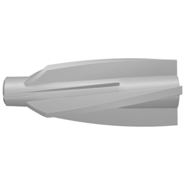 Fischer Gasbetonplug GB 8 90924