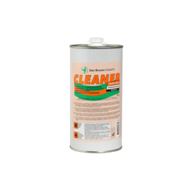 DB 6837 Cleaner 1000 ml.