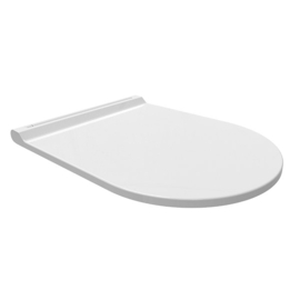 BIEN Vento Wit Softclose zitting VTMU11W5W5HB0