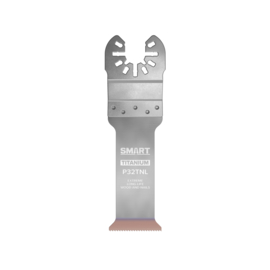 SMART SC32BF1 SuperCut 32mm Bi-metal blade - 1pk