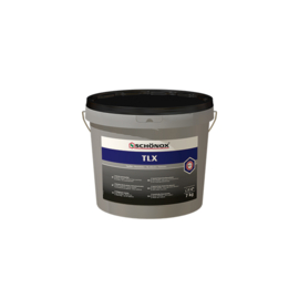 Schonox TLX Pasta Tegellijm 14 KG