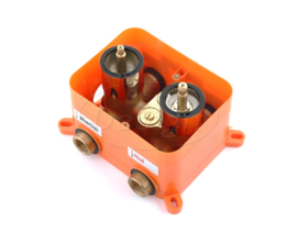 Best Design Verona M300 One-Pack Inbouw Regendoucheset 4005280
