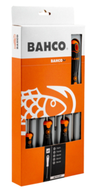 Bahco Schroevendraaierset Bahcofit 5 DLG (TORX) B219.025