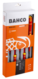 Bahco Schroevendraaierset Bahcofit VDE 5 DLG (SL + PH) B220.005